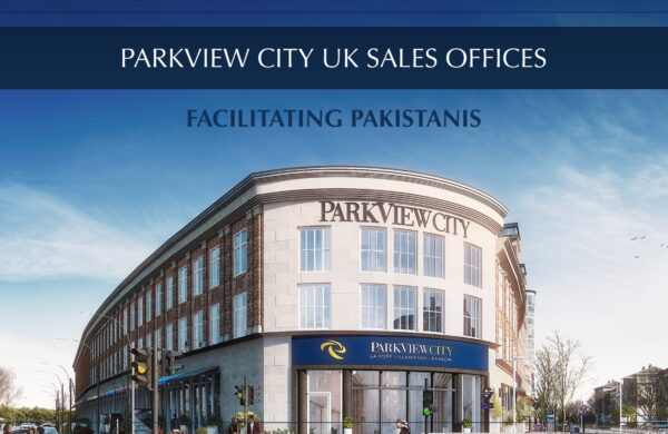 ParkView City UK